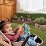 BABY VOLANTE JUEGOS Y ACTIVIDADES VTECH