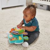 BABY VOLANTE JUEGOS Y ACTIVIDADES VTECH