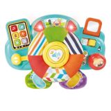 BABY VOLANTE JUEGOS Y ACTIVIDADES VTECH