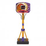 CANASTA DE BASKET CON PANTALLA ELECTRÓNICA VTECH