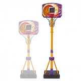 CANASTA DE BASKET CON PANTALLA ELECTRÓNICA VTECH