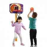 CANASTA DE BASKET CON PANTALLA ELECTRÓNICA VTECH