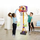 CANASTA DE BASKET CON PANTALLA ELECTRÓNICA VTECH