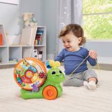 CARACOL, COL, COL FIGURAS Y COLORES VTECH