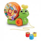 CARACOL, COL, COL FIGURAS Y COLORES VTECH