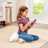 WALKIE TALKIE ROSA Y LILA EXPLORER 8 EN 1 VTECH