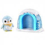 IGLÚ PROYECTOR PELUCHITO PINGÜINO VTECH