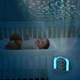 IGLÚ PROYECTOR PELUCHITO PINGÜINO VTECH