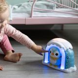 IGLÚ PROYECTOR PELUCHITO PINGÜINO VTECH