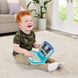 ORDENADOR PREESCOLAR MÚSICA Y LETRAS VTECH