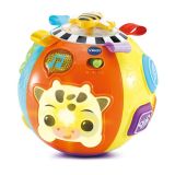 DIVERBOLA ANIMALES Y FORMAS BEBÉ VTECH
