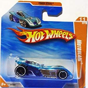 VEHICULOS HOT WHEELS 