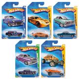 VEHICULOS HOT WHEELS 