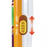 PEQUE TABLET BILINGüE HAPPY PLAY VTECH