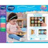 PEQUE TABLET BILINGüE HAPPY PLAY VTECH