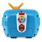 MI TELE MÁGICA JUEGOS Y CANALES VTECH