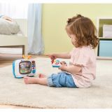 MI TELE MÁGICA JUEGOS Y CANALES VTECH