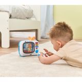 MI TELE MÁGICA JUEGOS Y CANALES VTECH