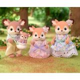 FAMILIA CIERVOS DEER SYLVANIAN FAMILIES EPOCH