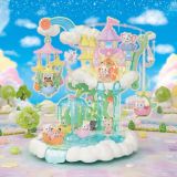 CASTILLO DE LAS HADAS SYLVANIAN FAMILIES EPOCH
