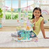 CASTILLO DE LAS HADAS SYLVANIAN FAMILIES EPOCH