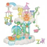 CASTILLO DE LAS HADAS SYLVANIAN FAMILIES EPOCH