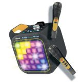 KARAOKE LIGHT PARTY DUO GOLDEN EDT. VTECH