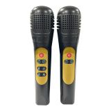 KARAOKE LIGHT PARTY DUO GOLDEN EDT. VTECH