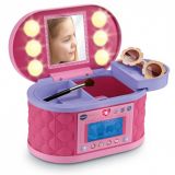 MALETÍN SECRETO DE MAQUILLAJE KIDISECRETS VTECH
