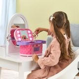 MALETÍN SECRETO DE MAQUILLAJE KIDISECRETS VTECH