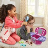 MALETÍN SECRETO DE MAQUILLAJE KIDISECRETS VTECH