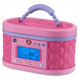 MALETÍN SECRETO DE MAQUILLAJE KIDISECRETS VTECH