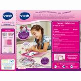 KIDISECRETS 365 MI DIARIO DE AUDIOS SECRETOS VTECH
