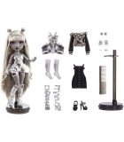 RAINBOW HIGH SHADOW LUNA MADISON M.G.A.