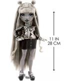 RAINBOW HIGH SHADOW LUNA MADISON M.G.A.