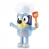 DISFRÁZATE CON BLUEY VTECH