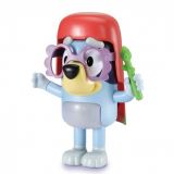 DISFRÁZATE CON BLUEY VTECH