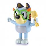 DISFRÁZATE CON BLUEY VTECH