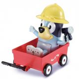 DISFRÁZATE CON BLUEY VTECH