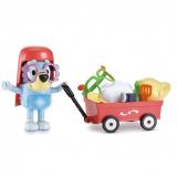 DISFRÁZATE CON BLUEY VTECH