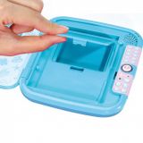 DIARIO SECRETO STITCH KIDISECRETS VTECH