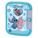 DIARIO SECRETO STITCH KIDISECRETS VTECH