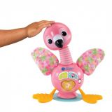 FLAMENCO RISUEÑO TRONA Y SUEÑO VTECH