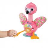 FLAMENCO RISUEÑO TRONA Y SUEÑO VTECH