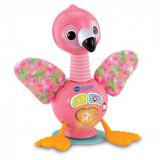 FLAMENCO RISUEÑO TRONA Y SUEÑO VTECH