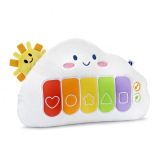 NUBE MUSICAL ARCOIRIS DOREMI VTECH