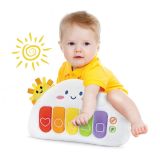 NUBE MUSICAL ARCOIRIS DOREMI VTECH