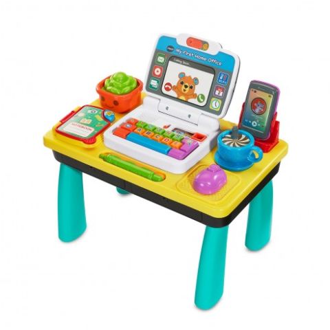 BABY CEO OFICINA TELETRABAJO VTECH