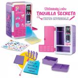 TAQUILLA SECRETA FUCSIA TINTA INV. KIDISECRETS VTE