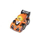 CIRCUITO DE CARRERAS + RAYO MONOPLAZA TUT TUT BOLI